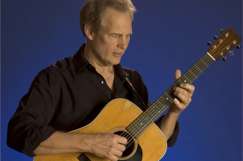 photo of greg greenway