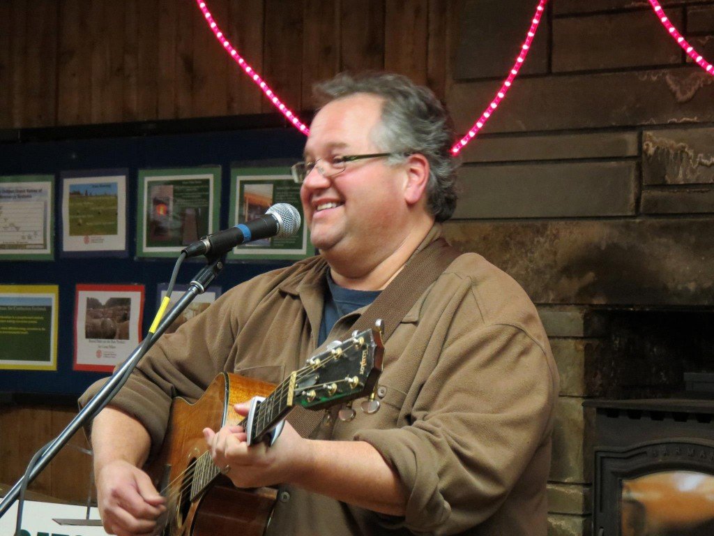 Vito Petroccitto Jr.