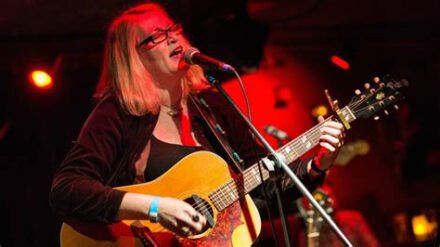 Susan Cattaneo photo