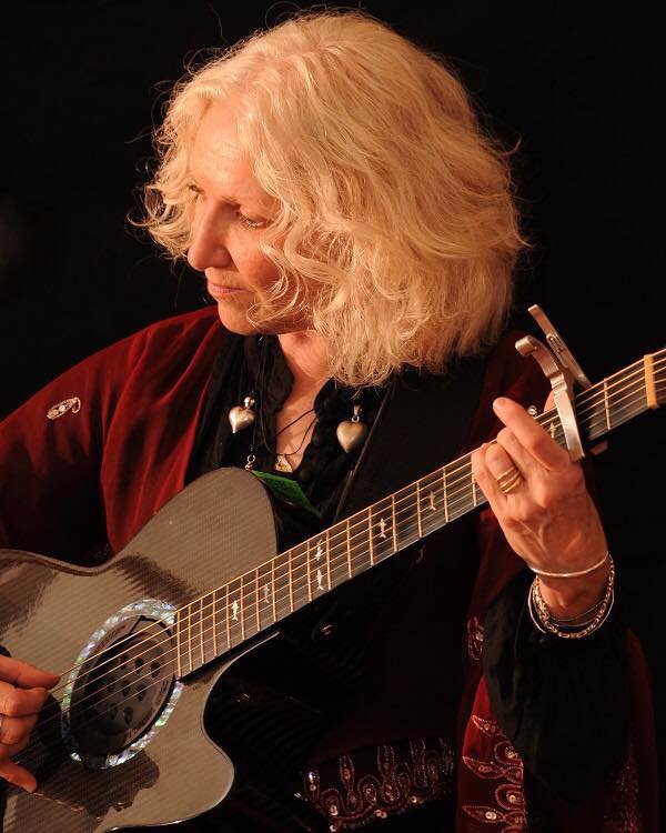 photo of Denise Jordan Finley