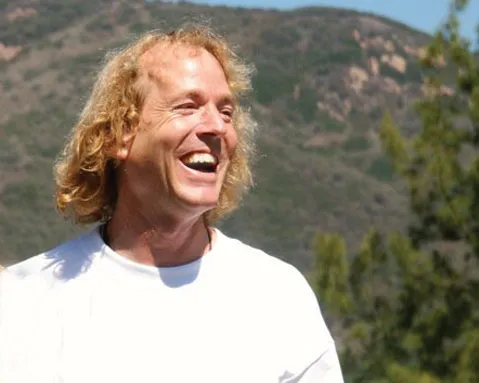 photo of Pat Milliken