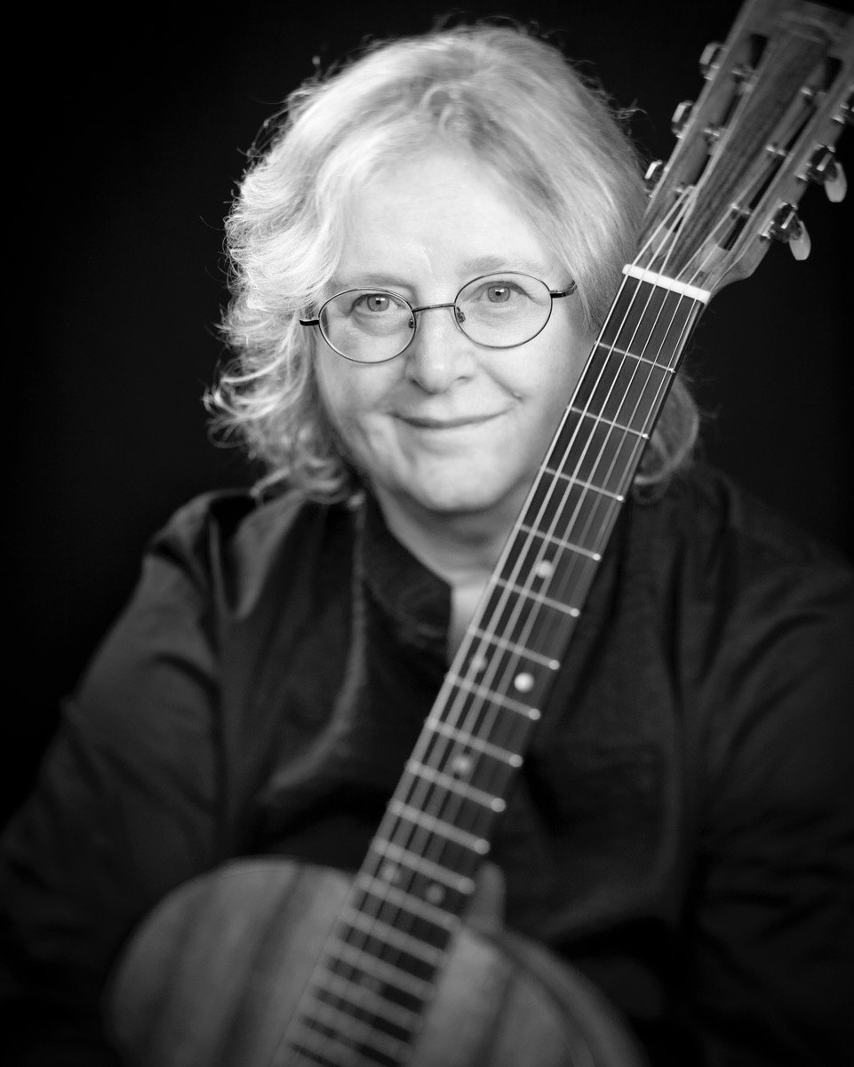 Our beloved founder, Penny Nichols